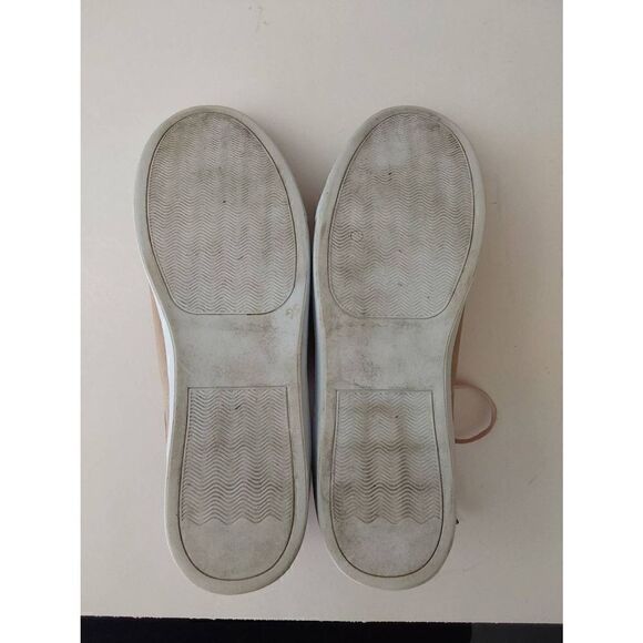 US Polo Assn Sneakers Sz  8.5M - Picture 5 of 8